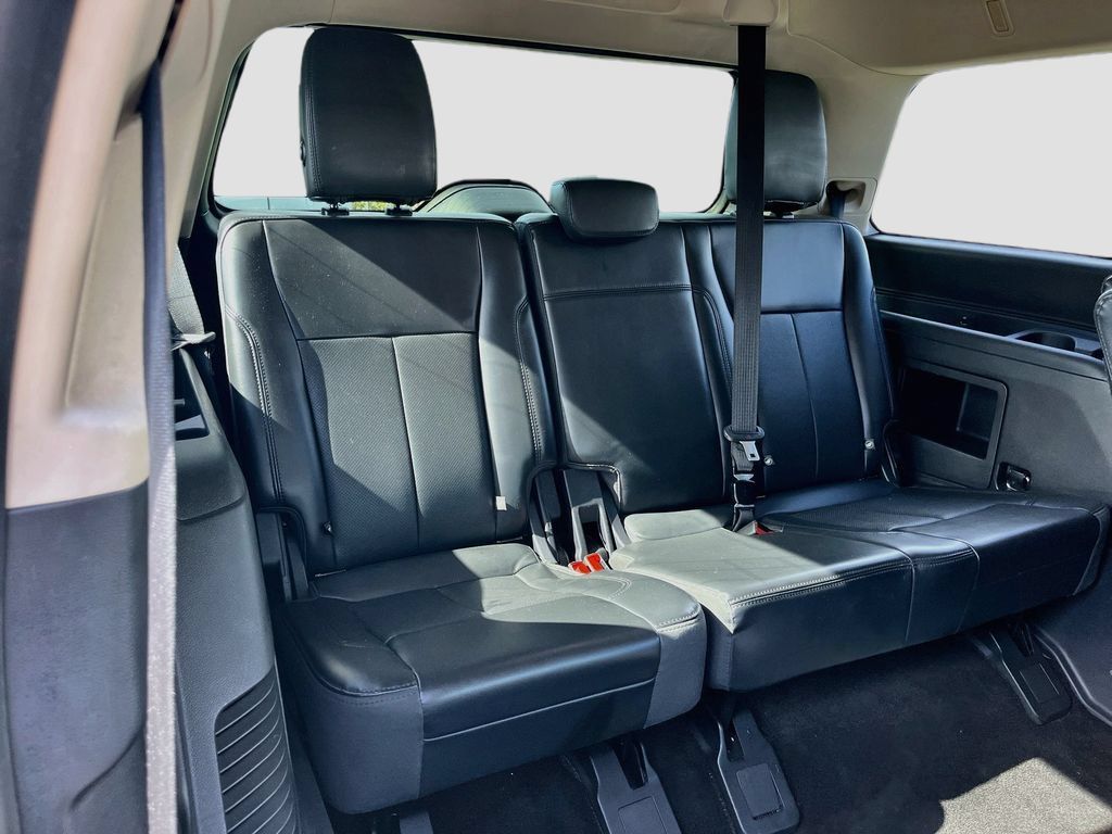 Used 2022 Ford Expedition XLT RWD image 28