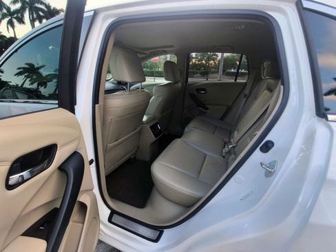 Used 2016 Acura RDX AWD w/ Technology Package image 10