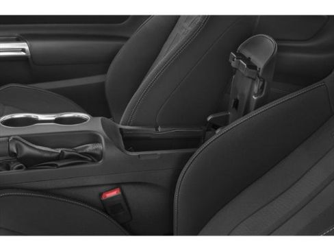 Used 2019 Ford Mustang Premium w/ Black Accent Package RWD image 18
