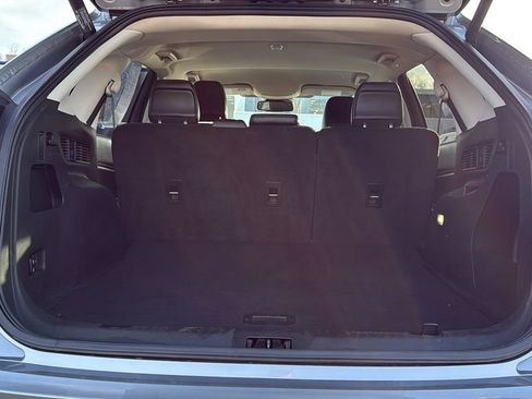 Used 2021 Ford Edge SEL w/ Convenience Package image 27