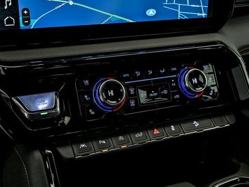 New 2026 GMC Sierra 1500 AT4 w/ Technology Package image 15