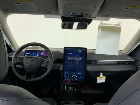 New 2025 Ford Mustang Mach-E Premium w/ Interior Protection Package image 27