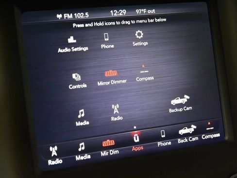 Used 2019 RAM 1500 Big Horn RWD image 26