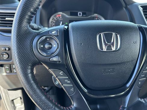 Used 2022 Honda Ridgeline Black Edition image 21