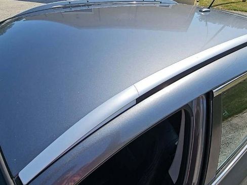 Used 2017 Nissan Rogue Sport SL image 20