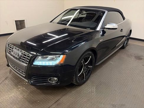 Used 2012 Audi S5 Prestige w/ Prestige Pkg image 6