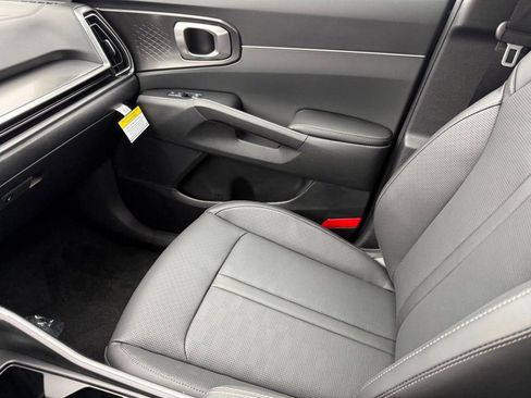 New 2026 Kia Sorento S w/ S Panoramic Sunroof Package image 20