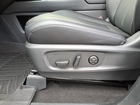 Used 2024 INFINITI QX60 Pure image 8