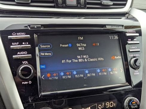 Used 2015 Nissan Murano SL image 19