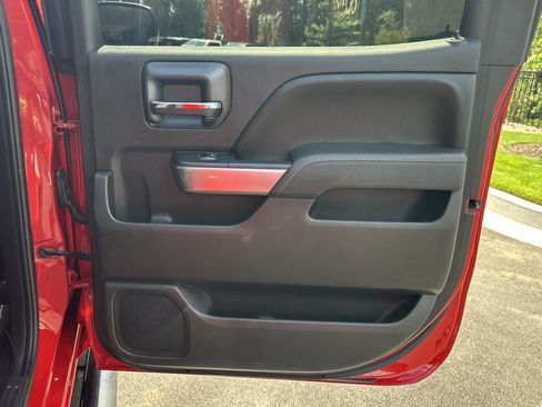 Used 2015 Chevrolet Silverado 1500 LT w/ All Star Edition RWD image 17