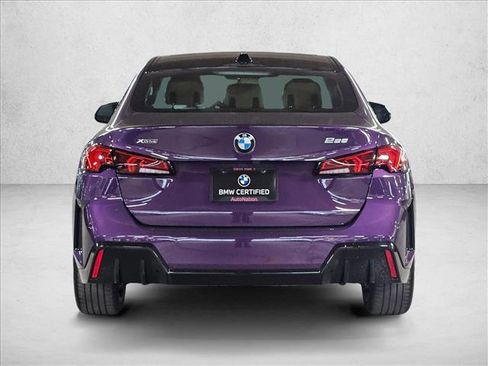 Certified 2025 BMW 228i xDrive w/ Premium Package AWD/4WD image 7