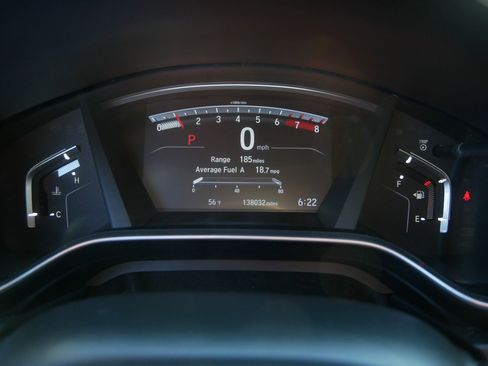 Used 2018 Honda CR-V EX-L image 37