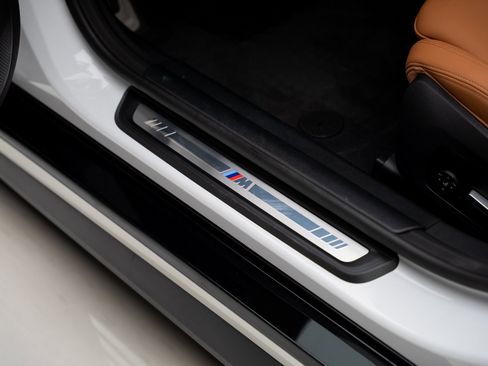 Used 2023 BMW i4 M50 w/ Premium Package image 55