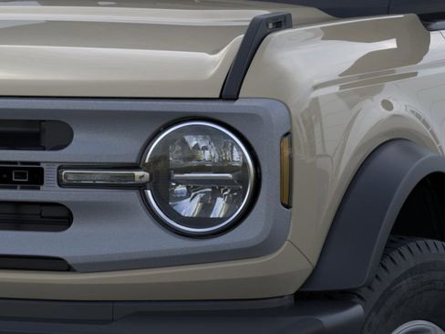 New 2025 Ford Bronco Big Bend image 20