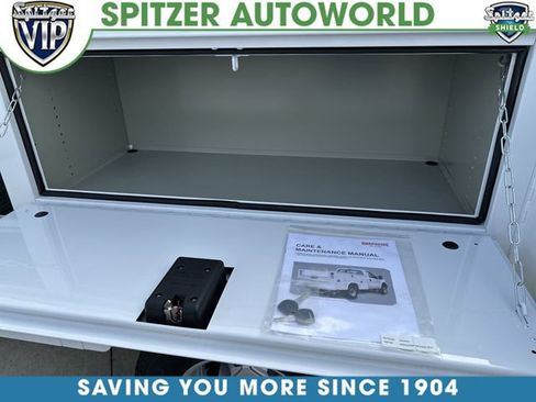 New 2026 GMC Sierra 3500 Pro w/ Convenience Package image 35