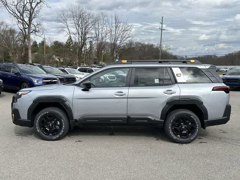 New 2026 Subaru Outback Wilderness image 2