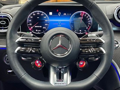 Used 2024 Mercedes-Benz C 63 AMG S image 41