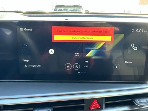 New 2025 Kia Sorento EX w/ Panoramic Sunroof Package image 13