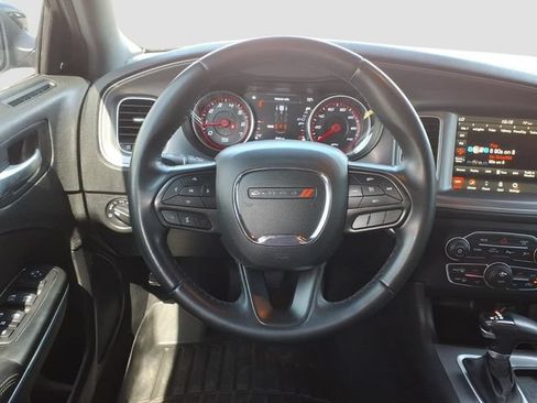Used 2023 Dodge Charger GT AWD/4WD image 12