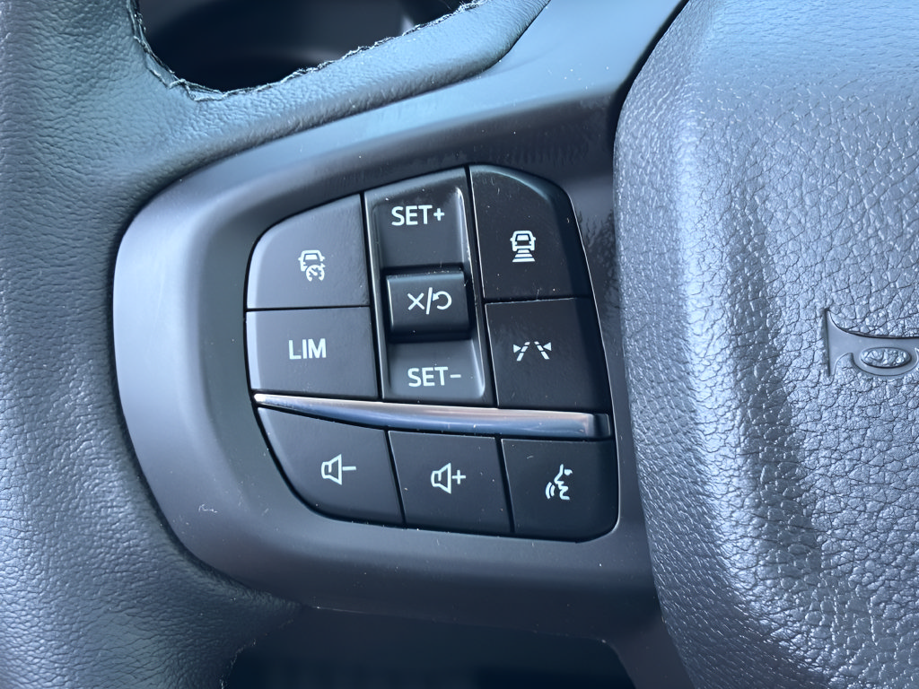 New 2026 Ford Ranger Lariat AWD/4WD image 24