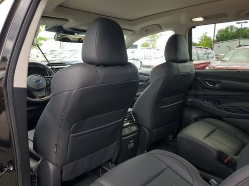 New 2026 Subaru Ascent Limited Bronze w/ Popular Package #2 AWD/4WD image 18