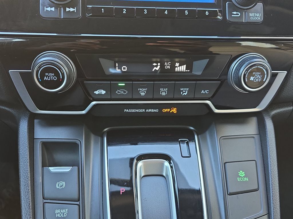 Used 2018 Honda CR-V LX image 25