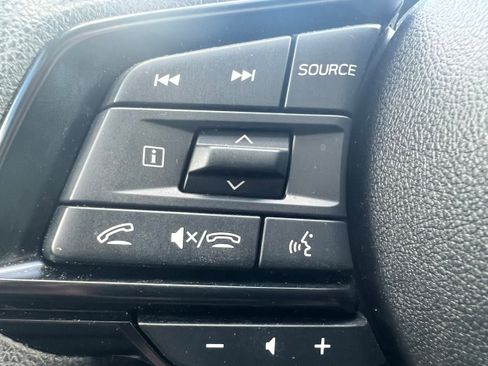 Certified 2025 Subaru Crosstrek 2.0i Premium image 21