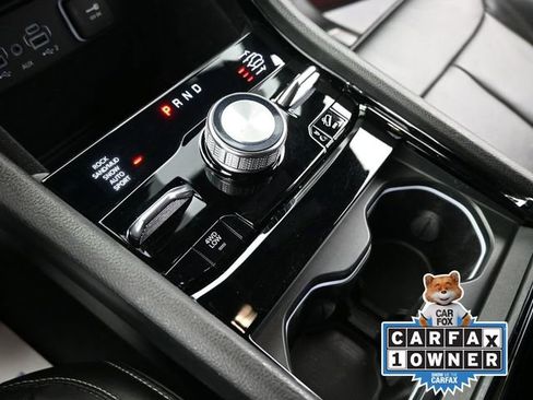 Used 2023 Jeep Grand Cherokee L Overland AWD/4WD image 39