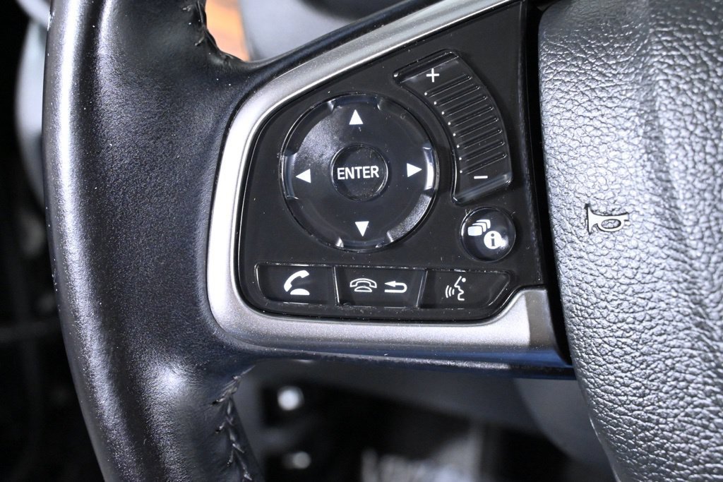 Used 2017 Honda CR-V EX-L image 13
