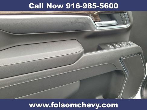 New 2026 Chevrolet Silverado 2500 LT w/ Convenience Package image 16