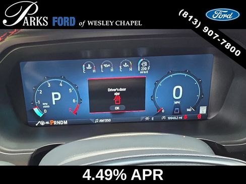 Used 2025 Ford F150 Raptor AWD/4WD image 35