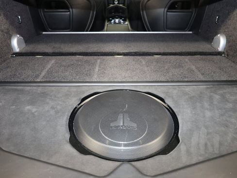 Used 2016 Aston Martin Rapide S image 13