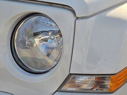 Used 2017 Jeep Patriot Sport w/ Power Value Group image 10