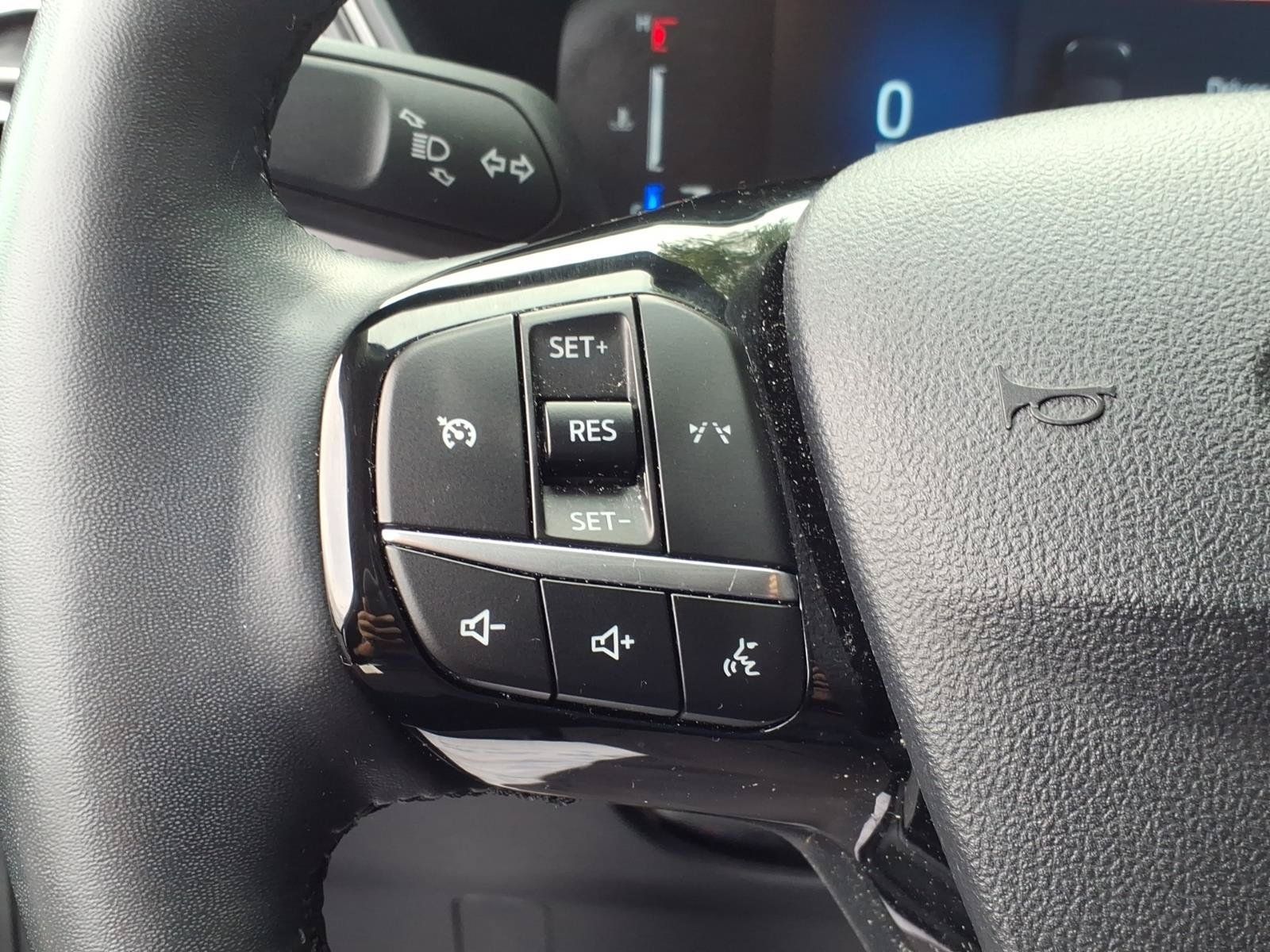 Certified 2024 Ford Escape Active AWD/4WD image 21