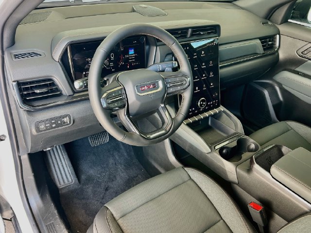 New 2027 GMC Terrain AT4 w/ Convenience Package III AWD/4WD image 6