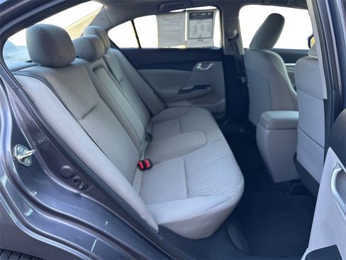 Used 2014 Honda Civic EX image 18