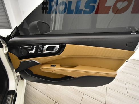 Used 2015 Mercedes-Benz SL 400 image 15