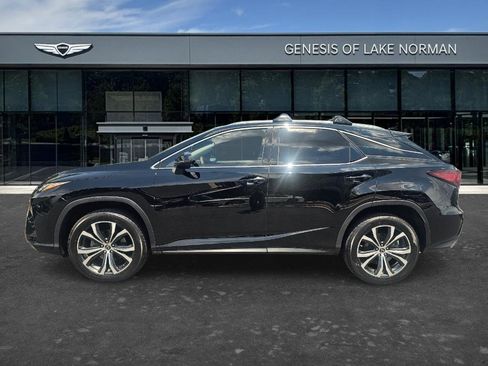 Used 2019 Lexus RX 350 FWD w/ Navigation Package image 7