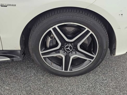 Used 2018 Mercedes-Benz GLE 43 AMG 4MATIC image 9