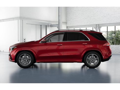 Certified 2024 Mercedes-Benz GLE 350 4MATIC image 43