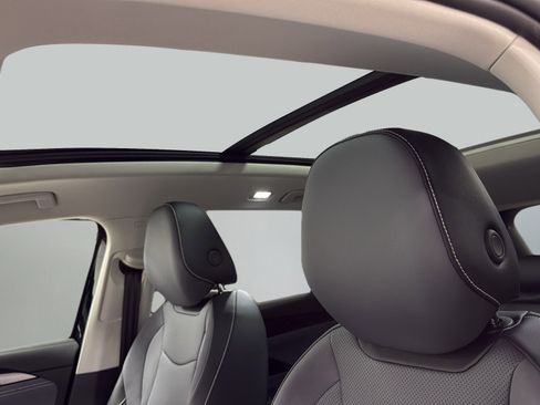New 2026 Volkswagen Tiguan SE AWD/4WD image 19