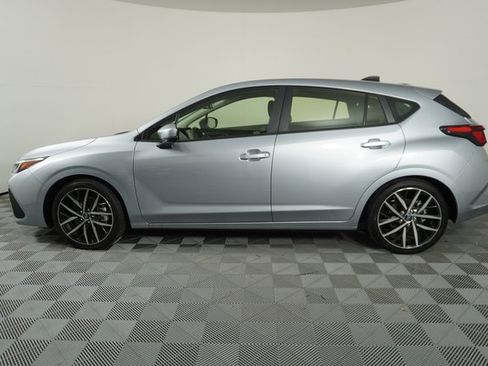 Certified 2025 Subaru Impreza 2.0i Sport image 4