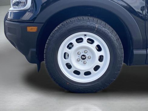 New 2026 Ford Bronco Sport Heritage image 31