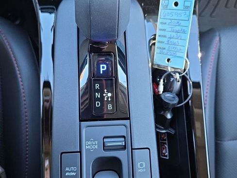 New 2026 Toyota Prius Plug-In Hybrid image 44