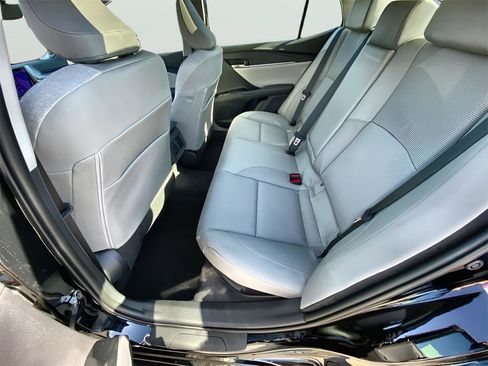 New 2026 Toyota Camry XLE AWD/4WD image 16