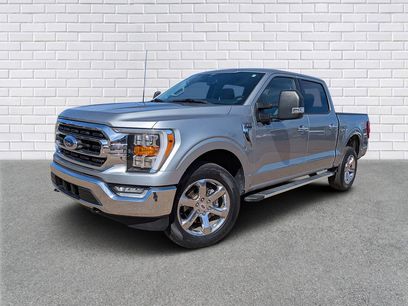 Used 2023 Ford F150 XLT w/ Equipment Group 302A High