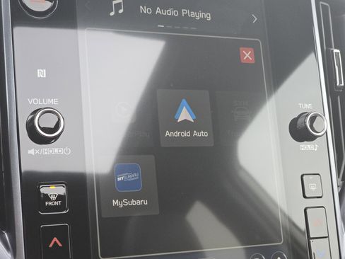 New 2026 Subaru Forester Limited image 11