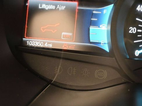 Used 2019 Ford Edge SEL w/ Equipment Group 201A FWD image 5
