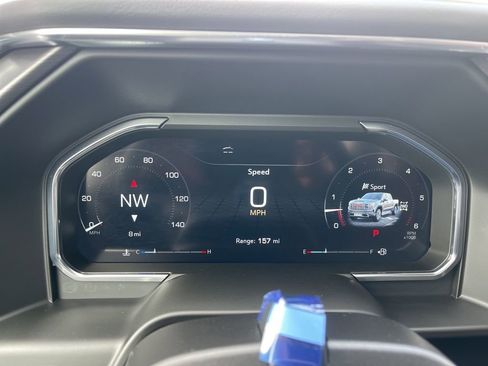 New 2026 GMC Sierra 1500 Denali Ultimate image 29