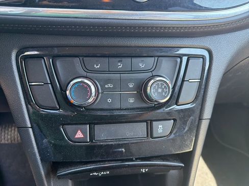 Used 2018 Buick Encore Preferred image 17